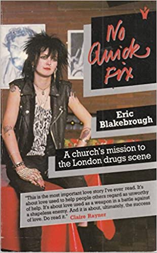 Cover of No Quick Fix